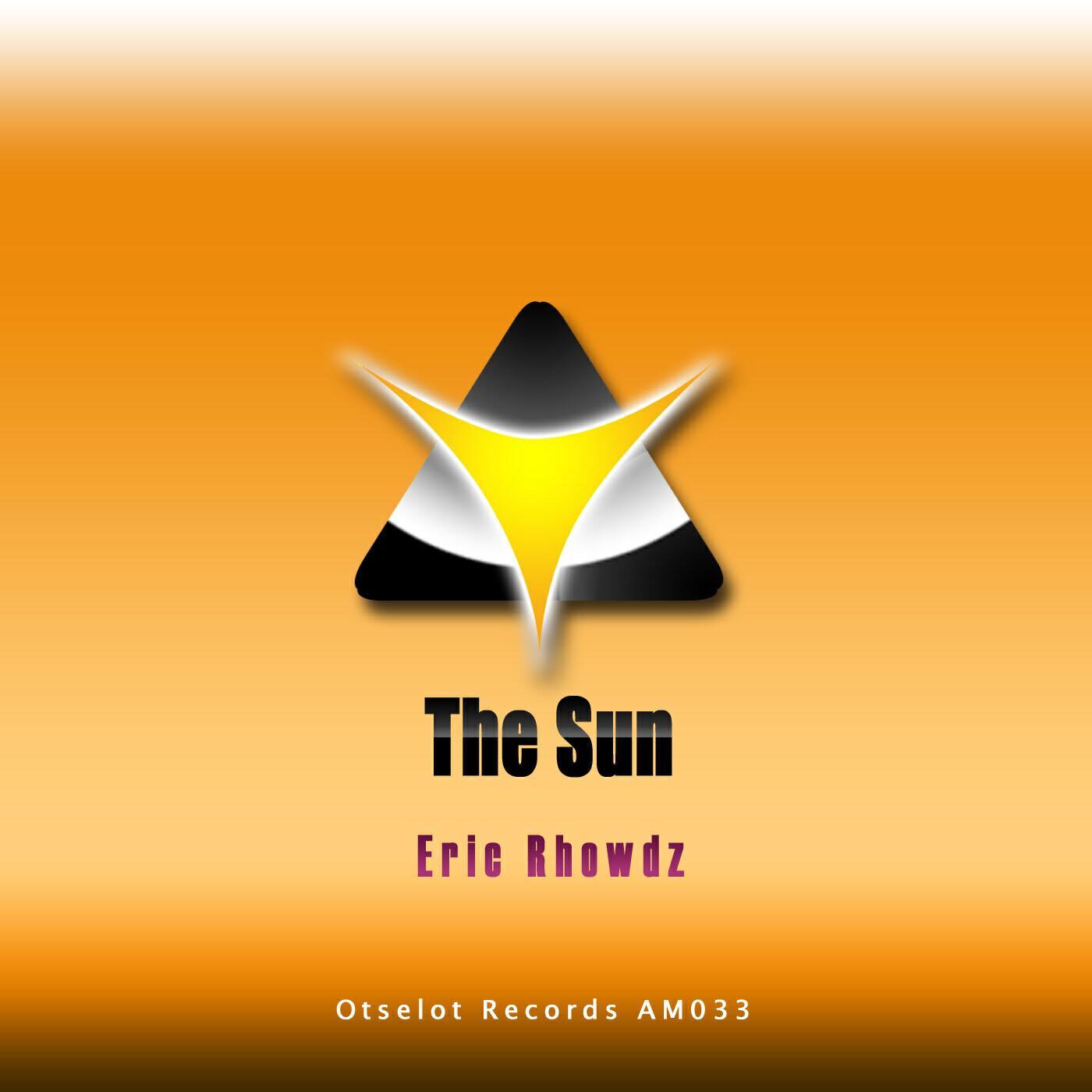 Eric Rhowdz