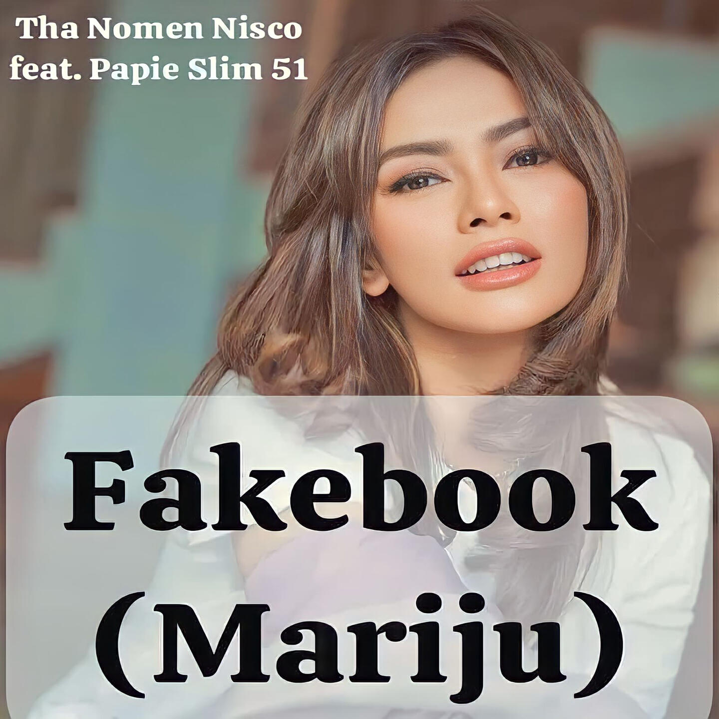 Релиз Fakebook {Mariju}