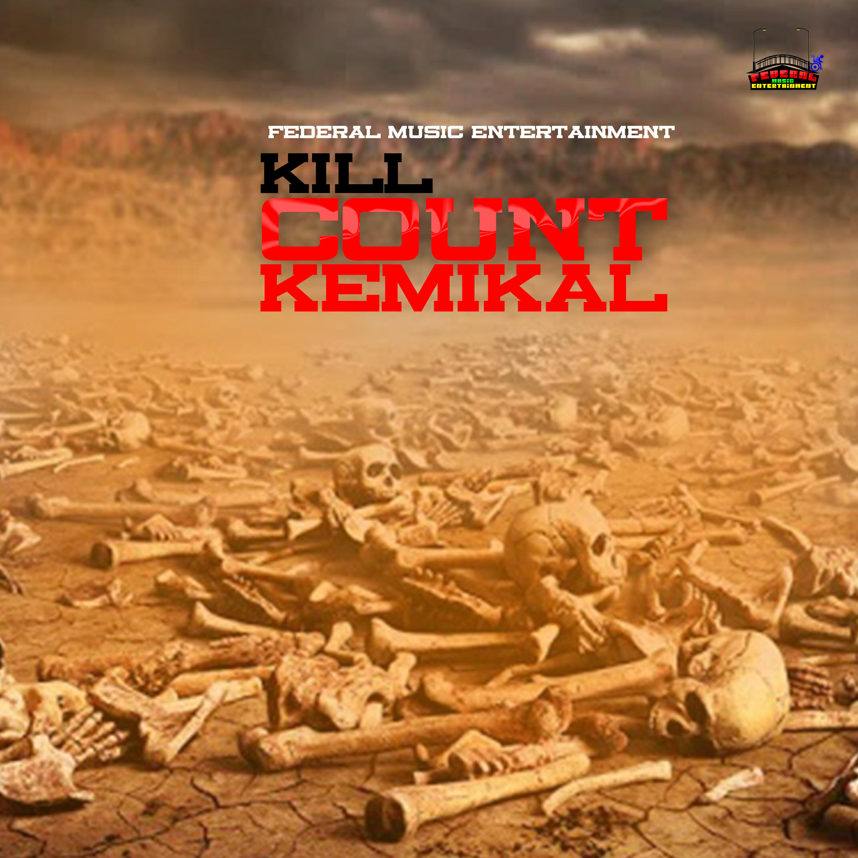 Релиз Kill Count