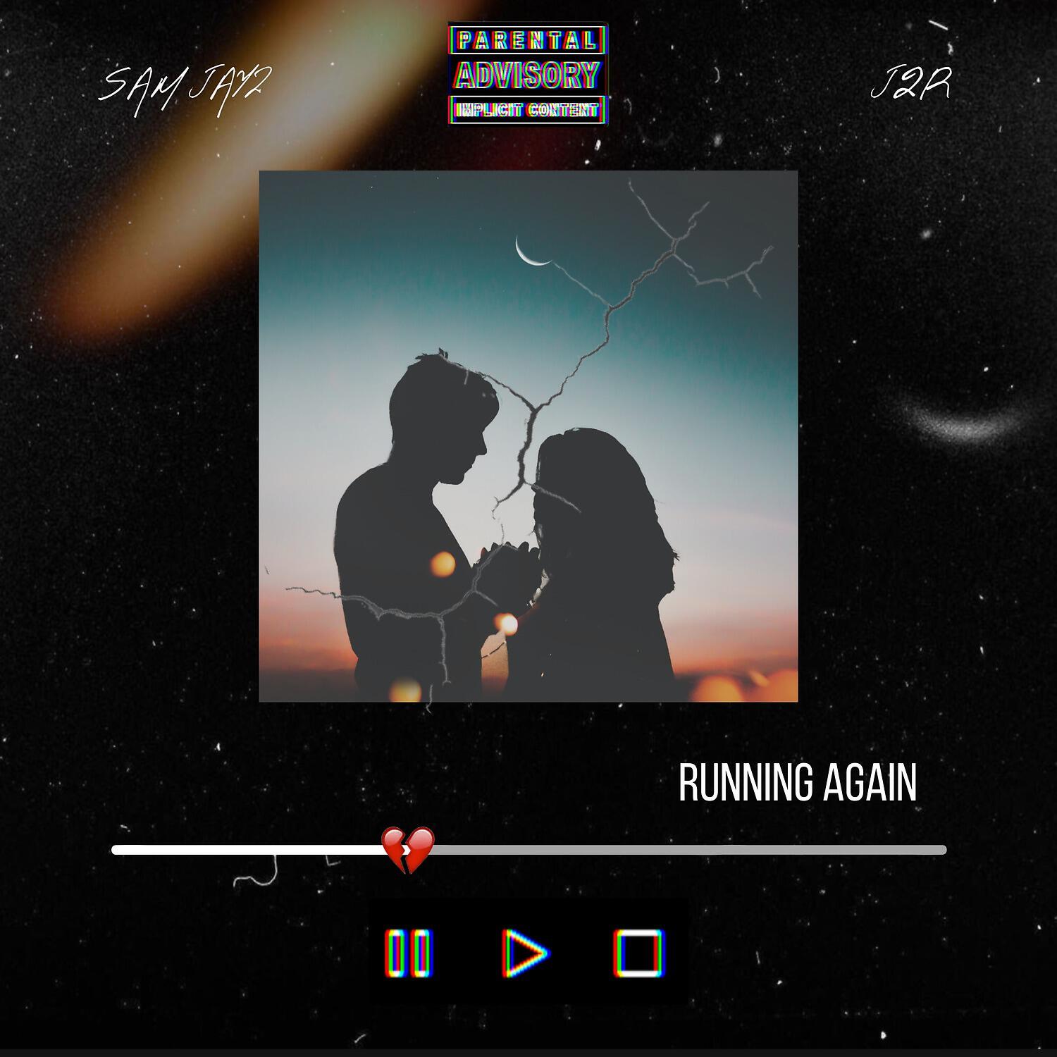 Релиз Running Again