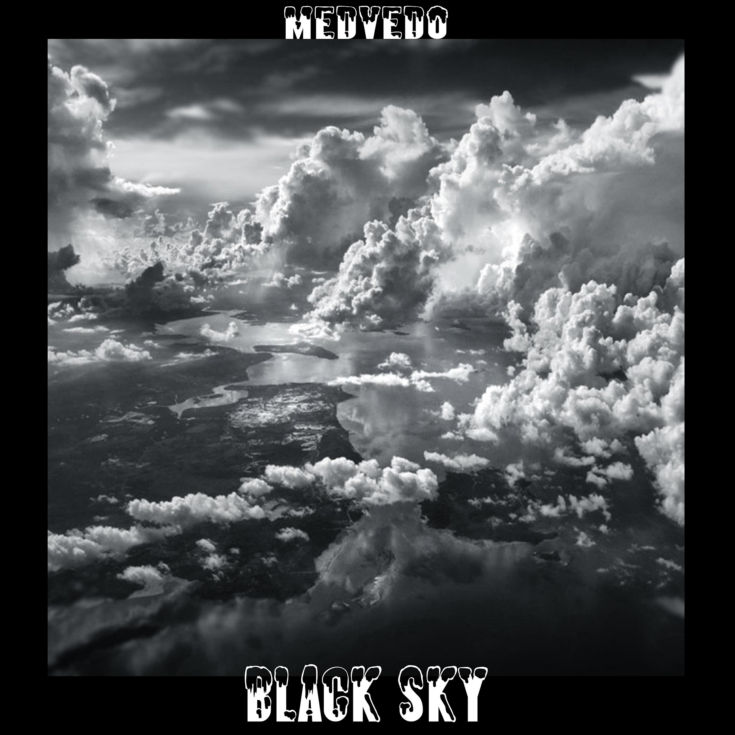 Релиз Black Sky