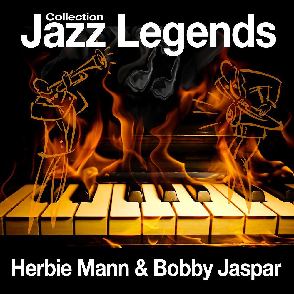 Релиз Jazz Legends Collection