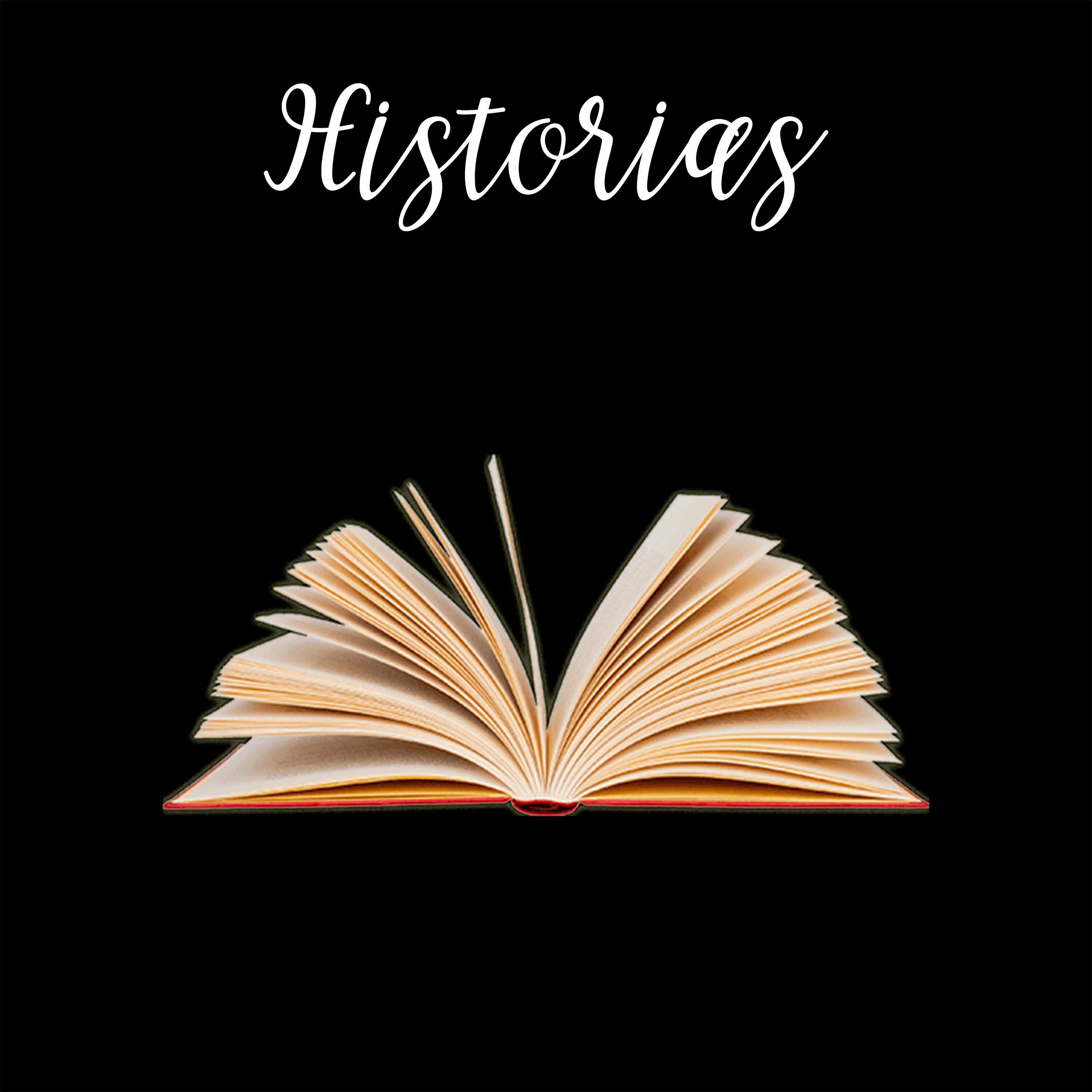 Релиз Historias