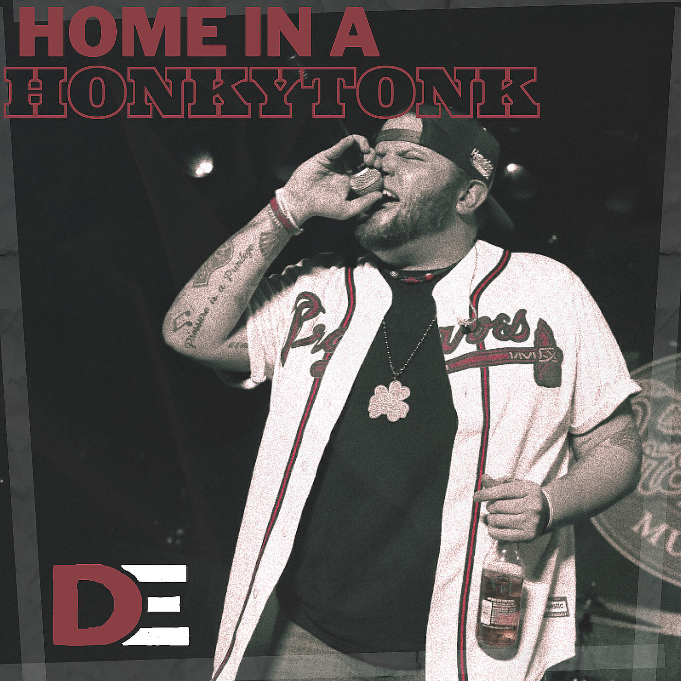 Релиз Home in a Honkytonk