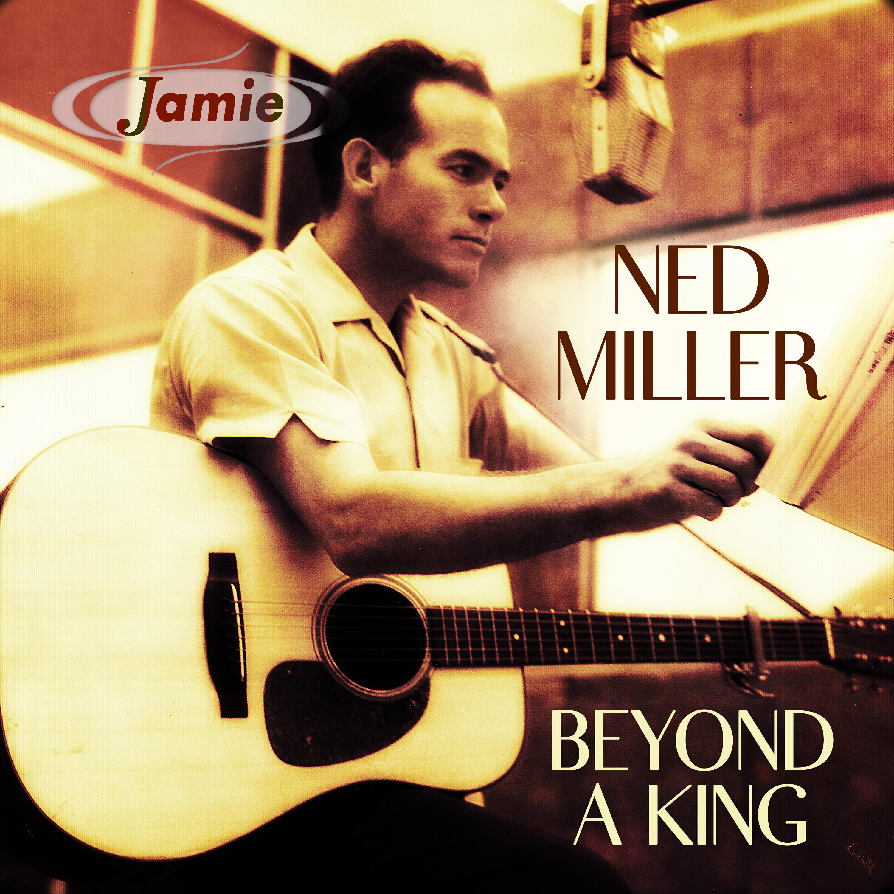 Релиз Beyond A King