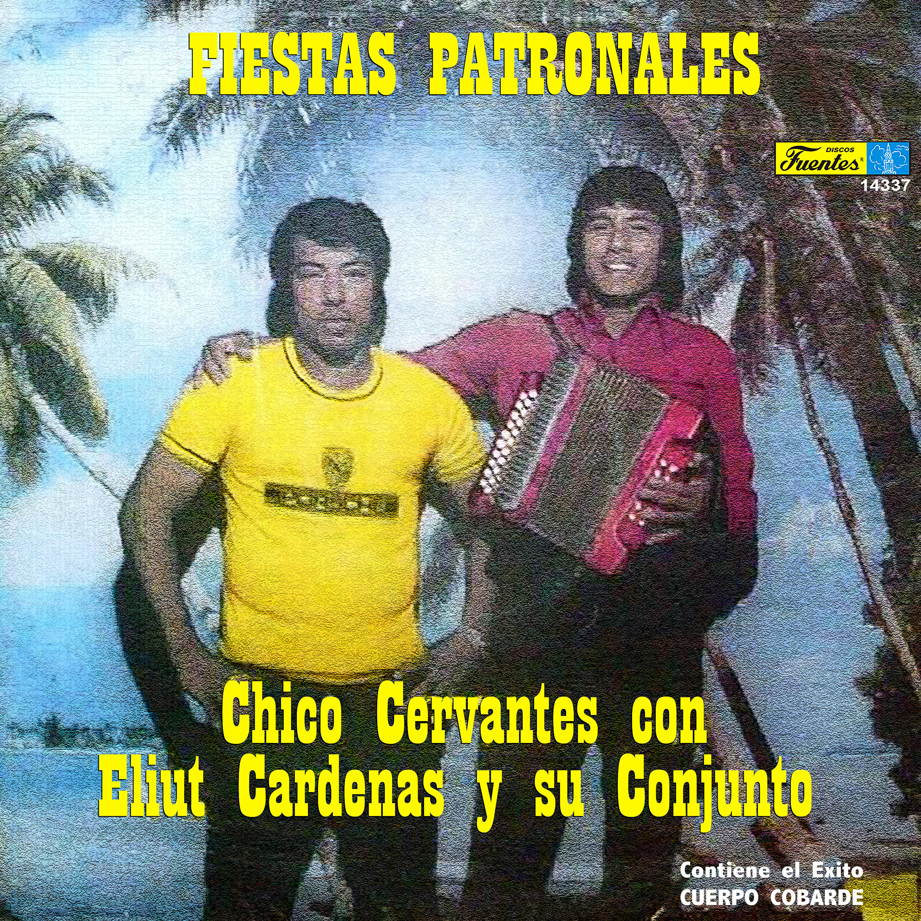 Eliut Cárdenas y su Conjunto