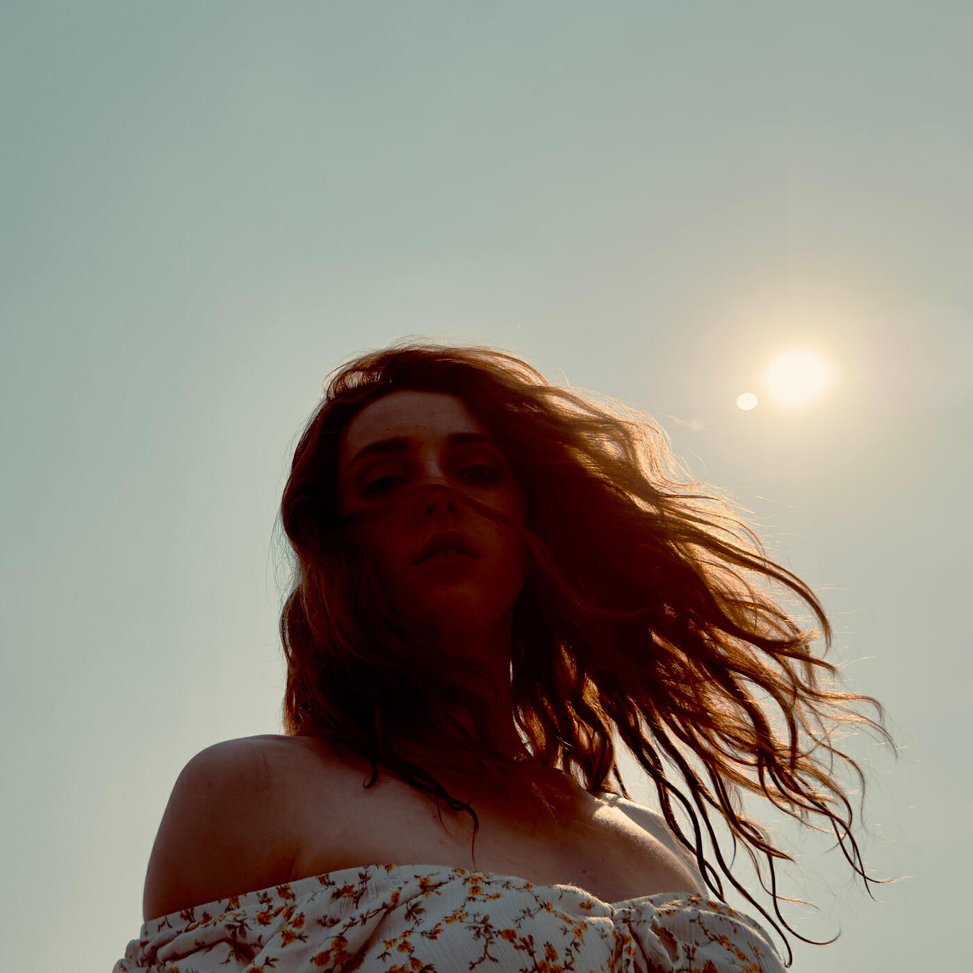 Релиз Desert Flower