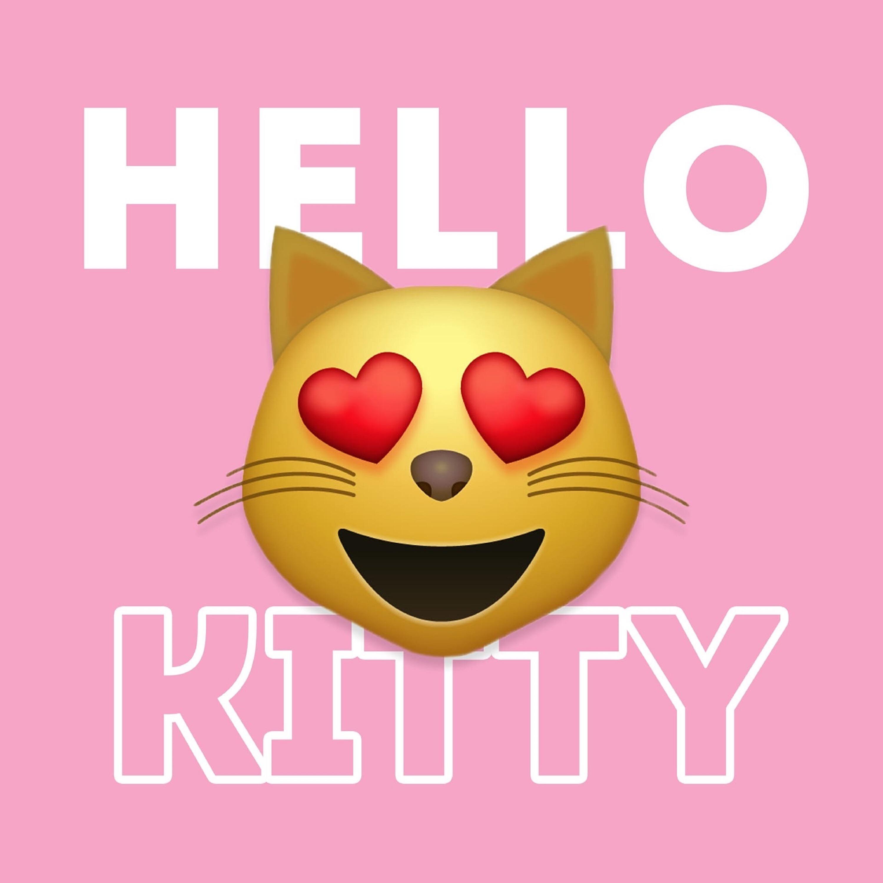 Релиз Hello Kitty