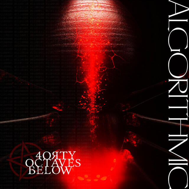 40 Octaves Below