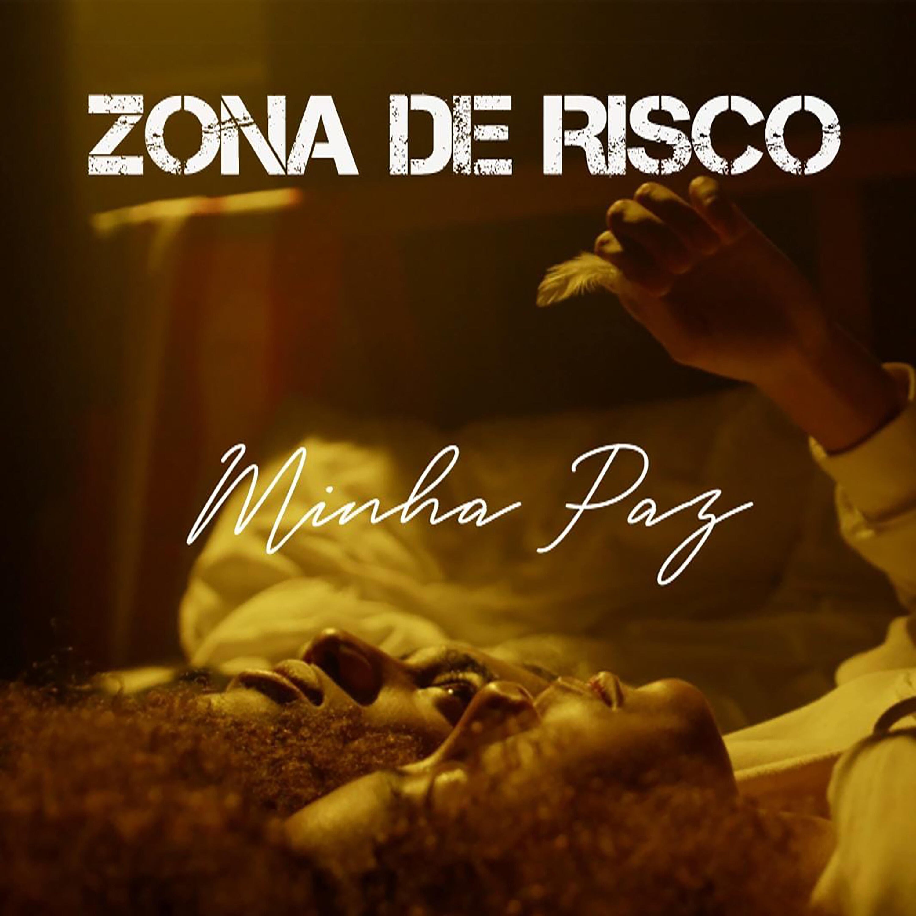 Релиз Minha Paz