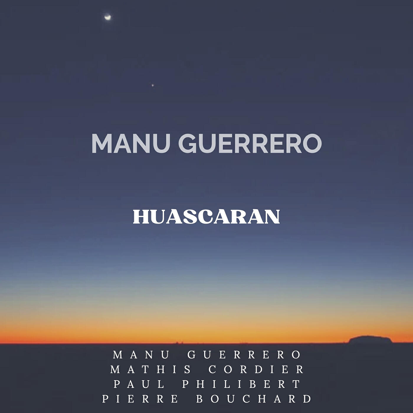 Manu Guerrero