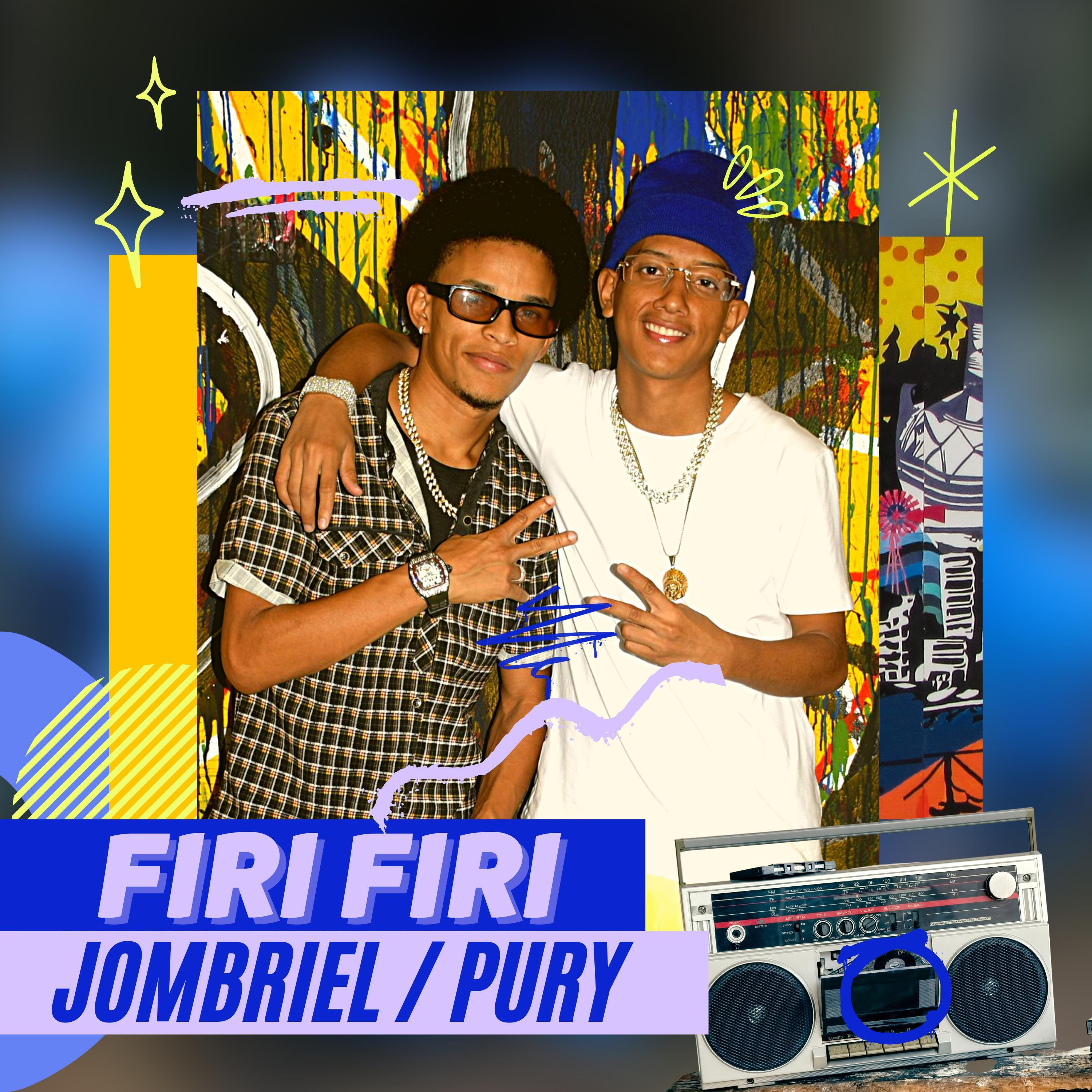 Релиз Firi Firi