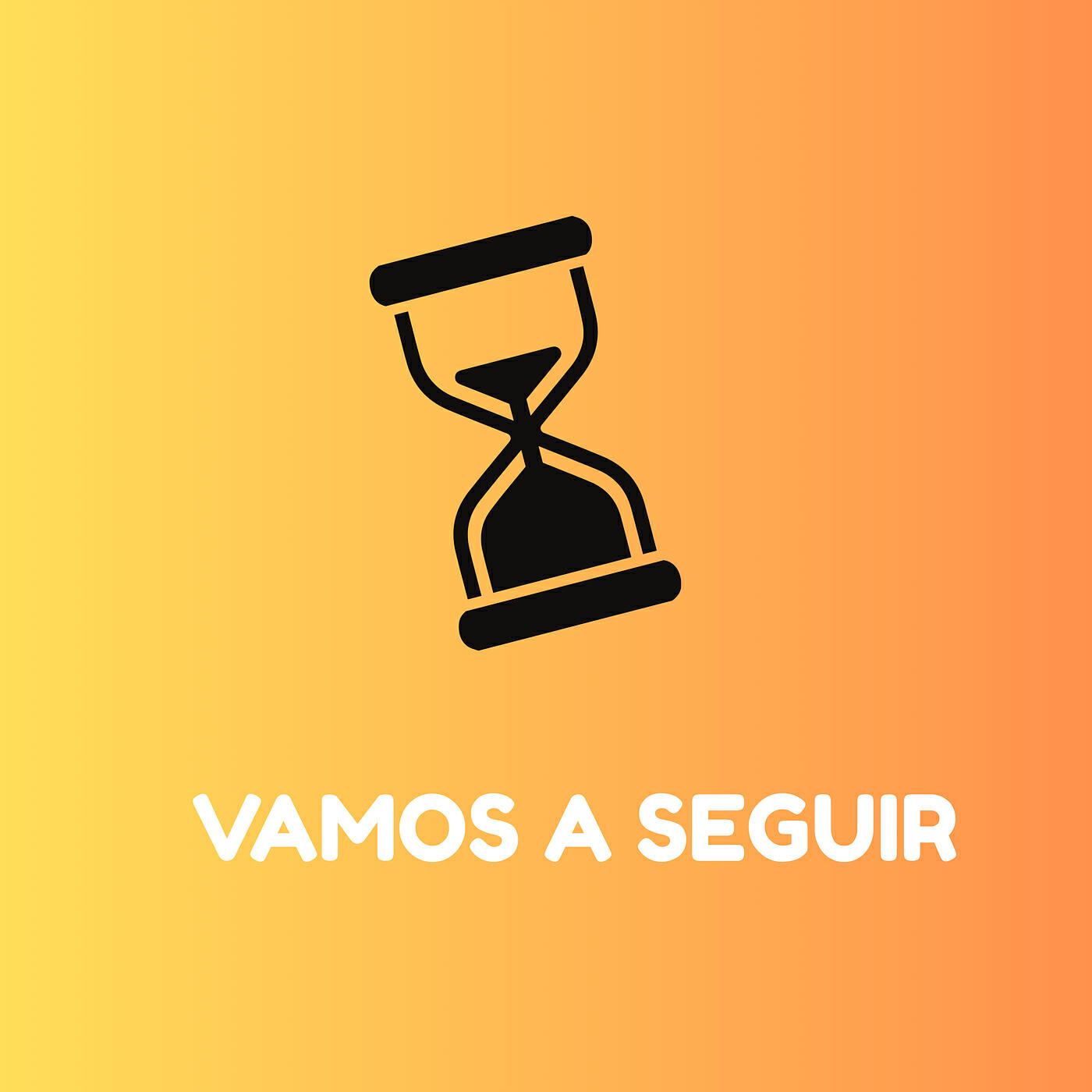 Релиз Vamos a Seguir