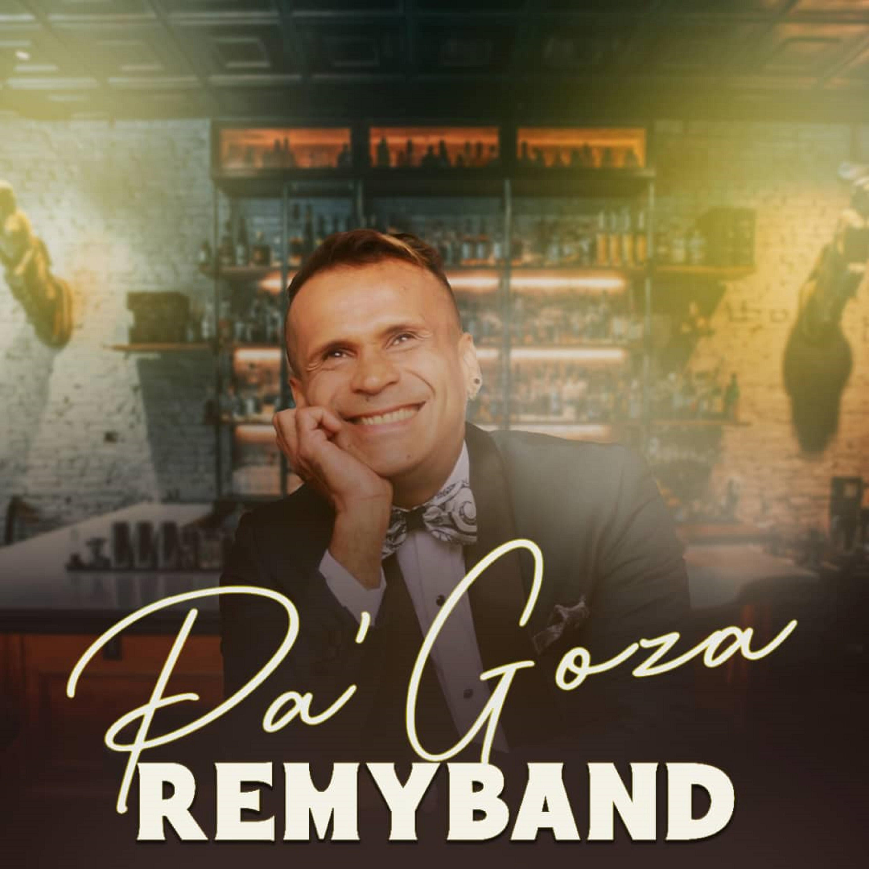 Релиз Pa Goza
