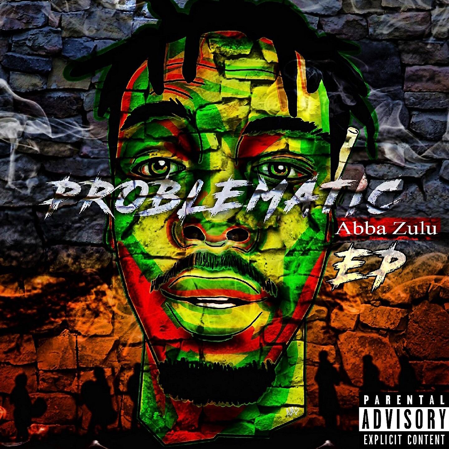 Релиз Problematic Vol.1