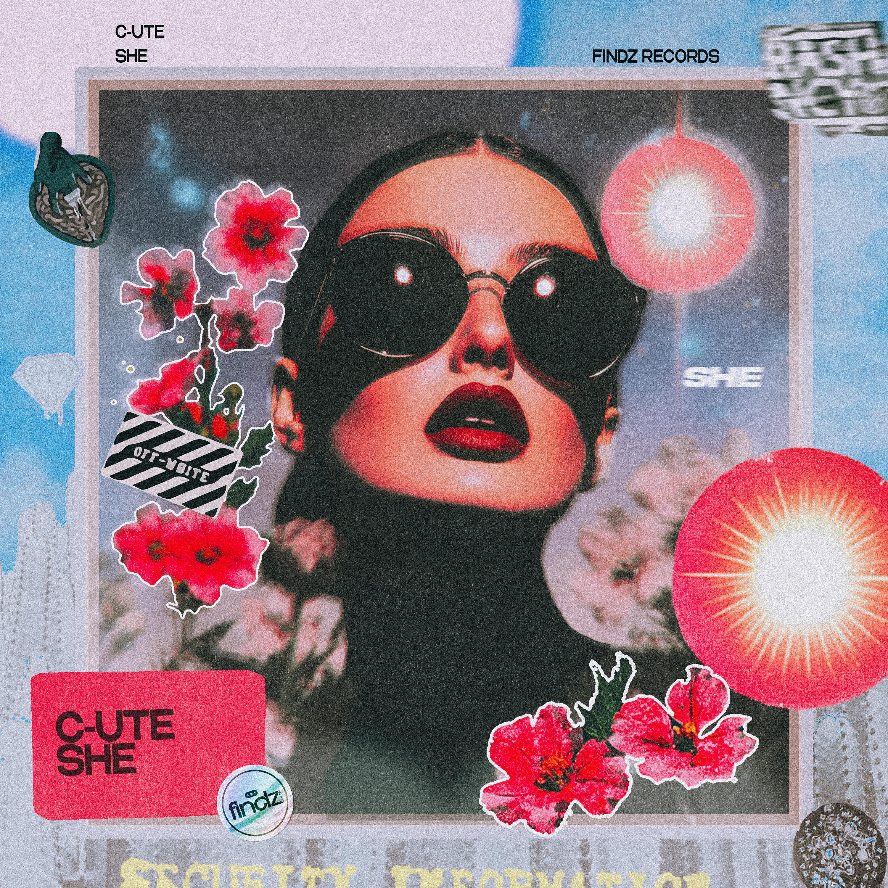 Релиз She