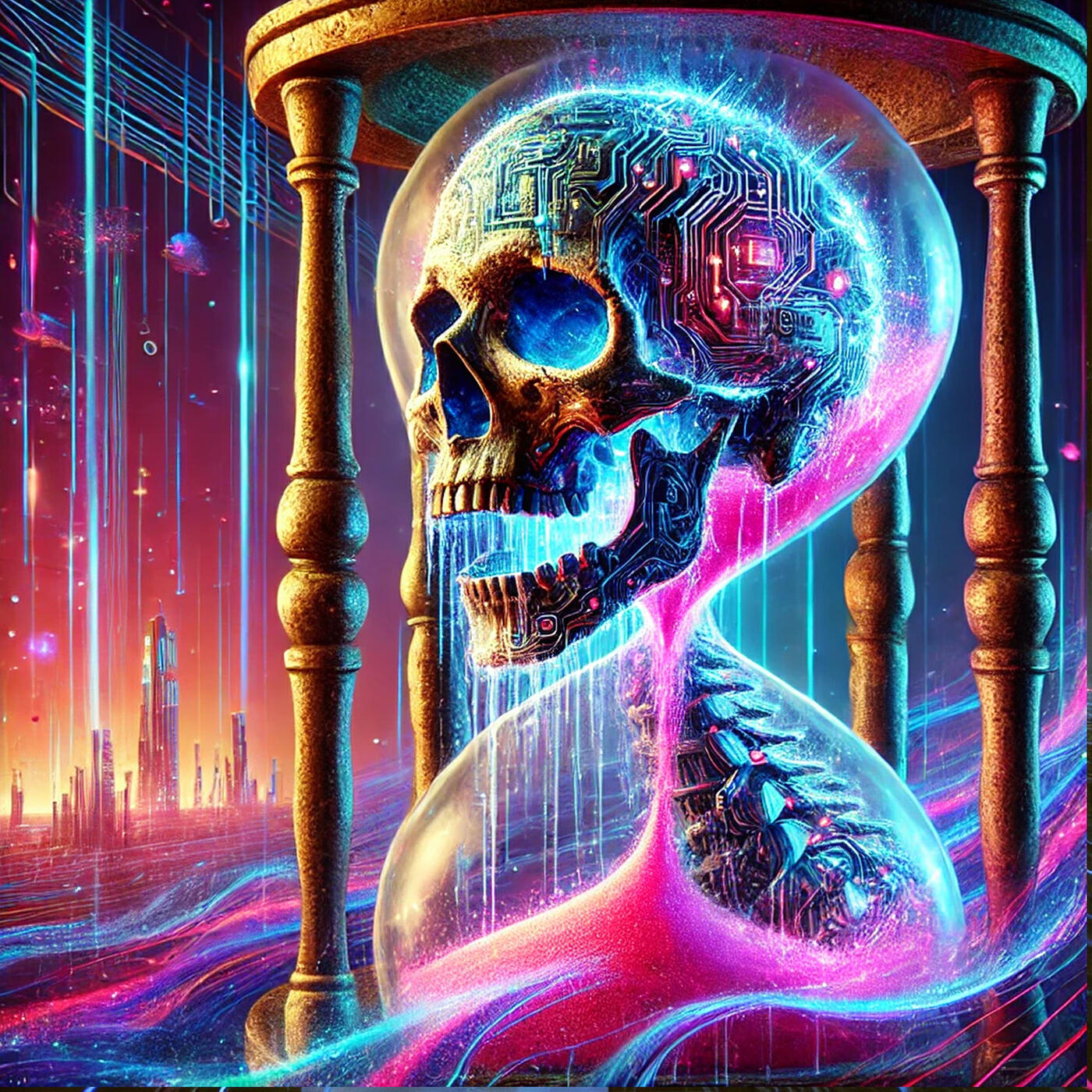 Релиз Loop Theory