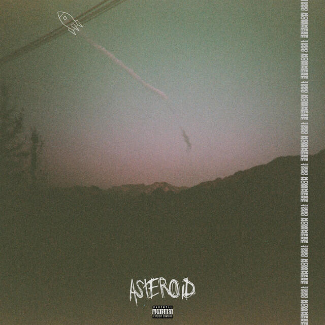 Релиз Asteroid