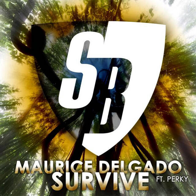 Релиз Survive