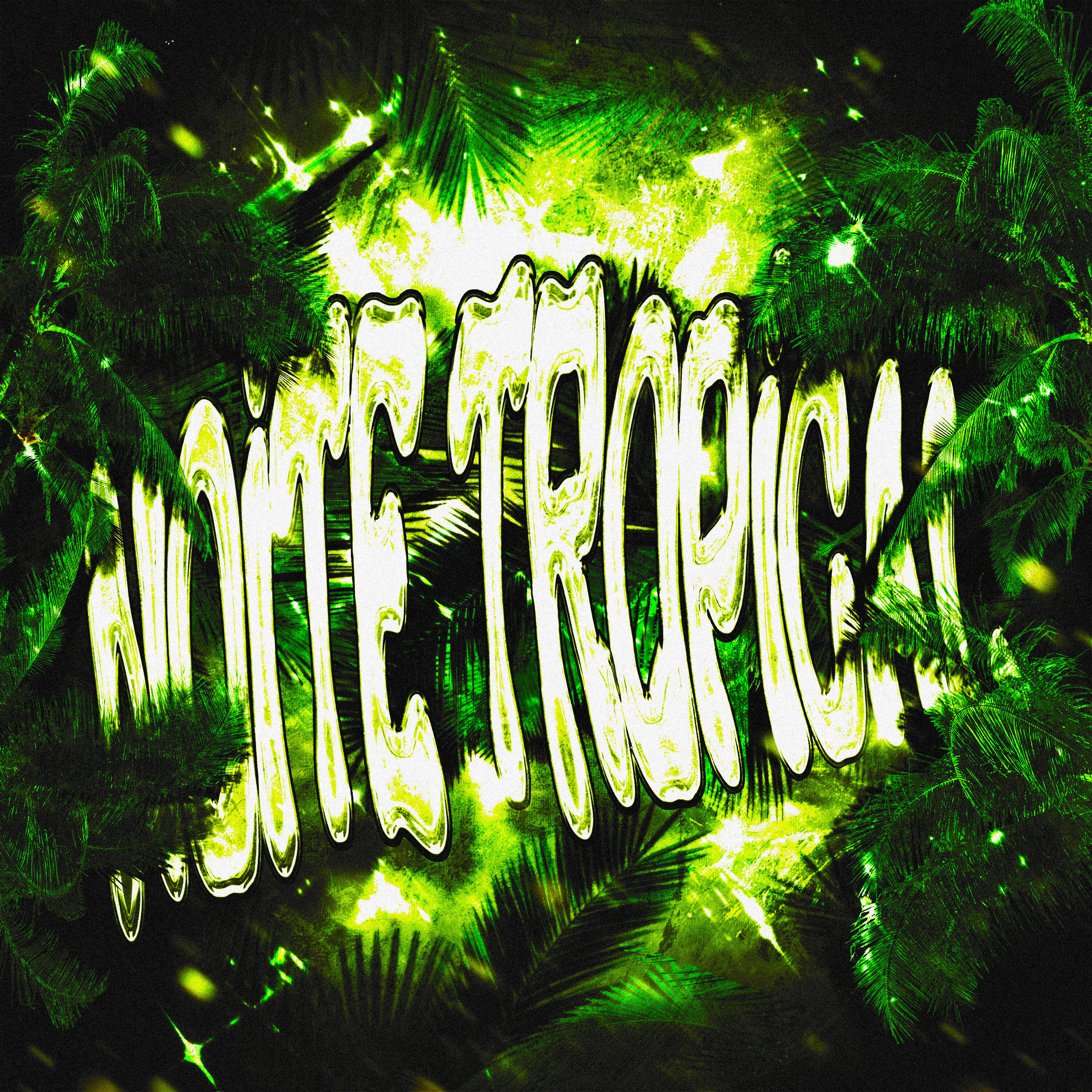 Релиз NOITE TROPICAL
