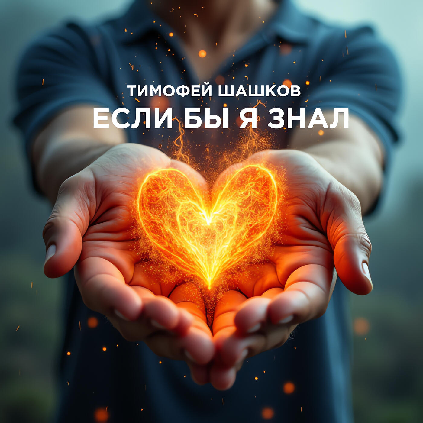 Релиз Если бы я знал