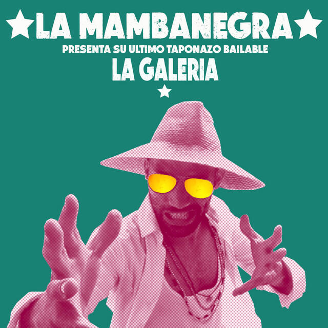 Релиз La Galería