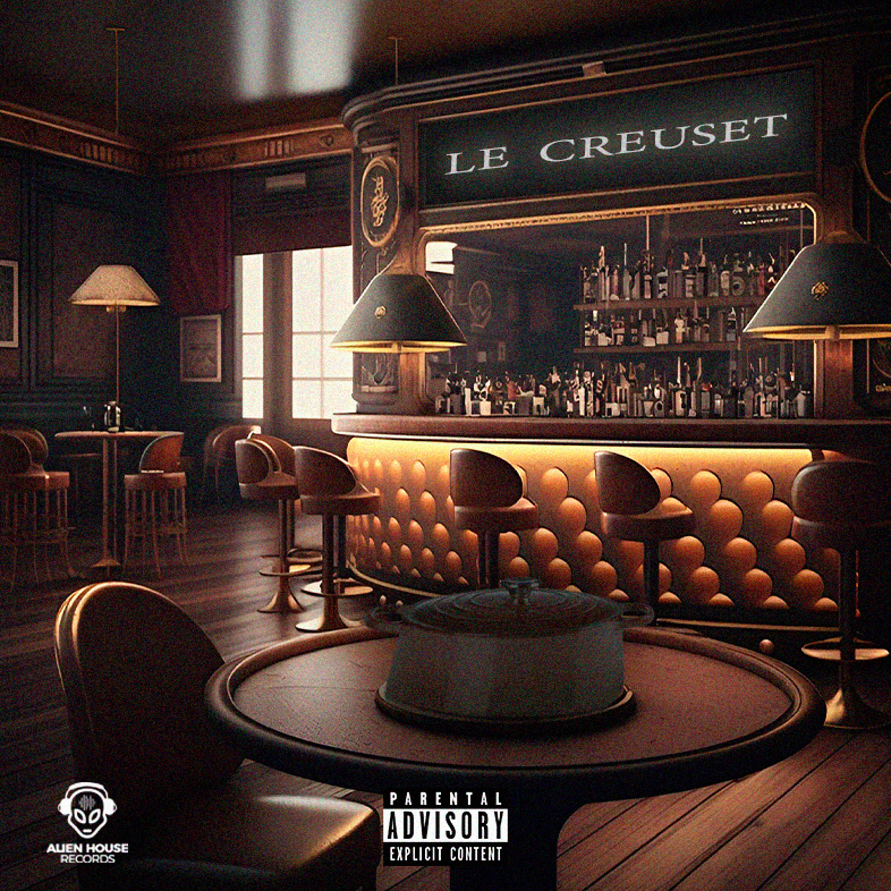 Релиз Le Creuset
