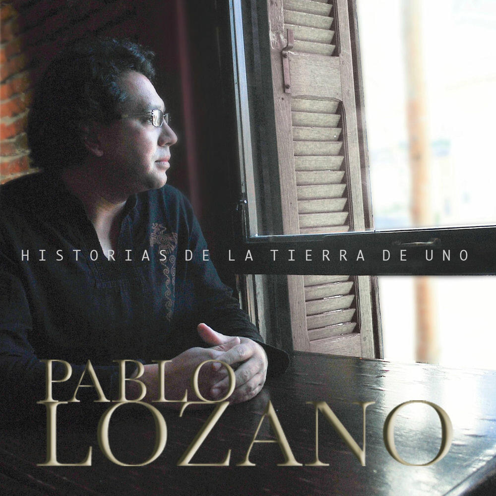 Pablo Lozano