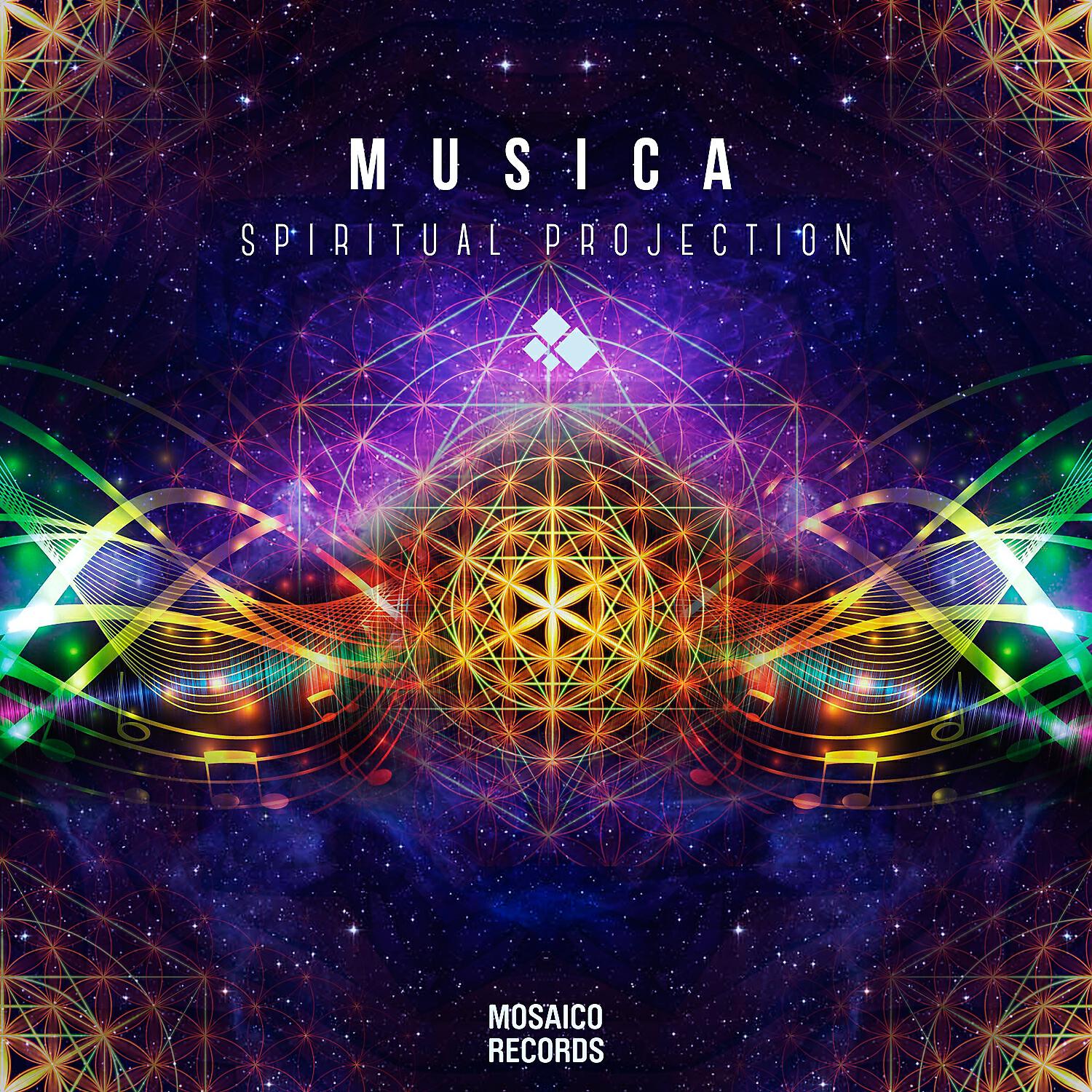 Релиз Musica