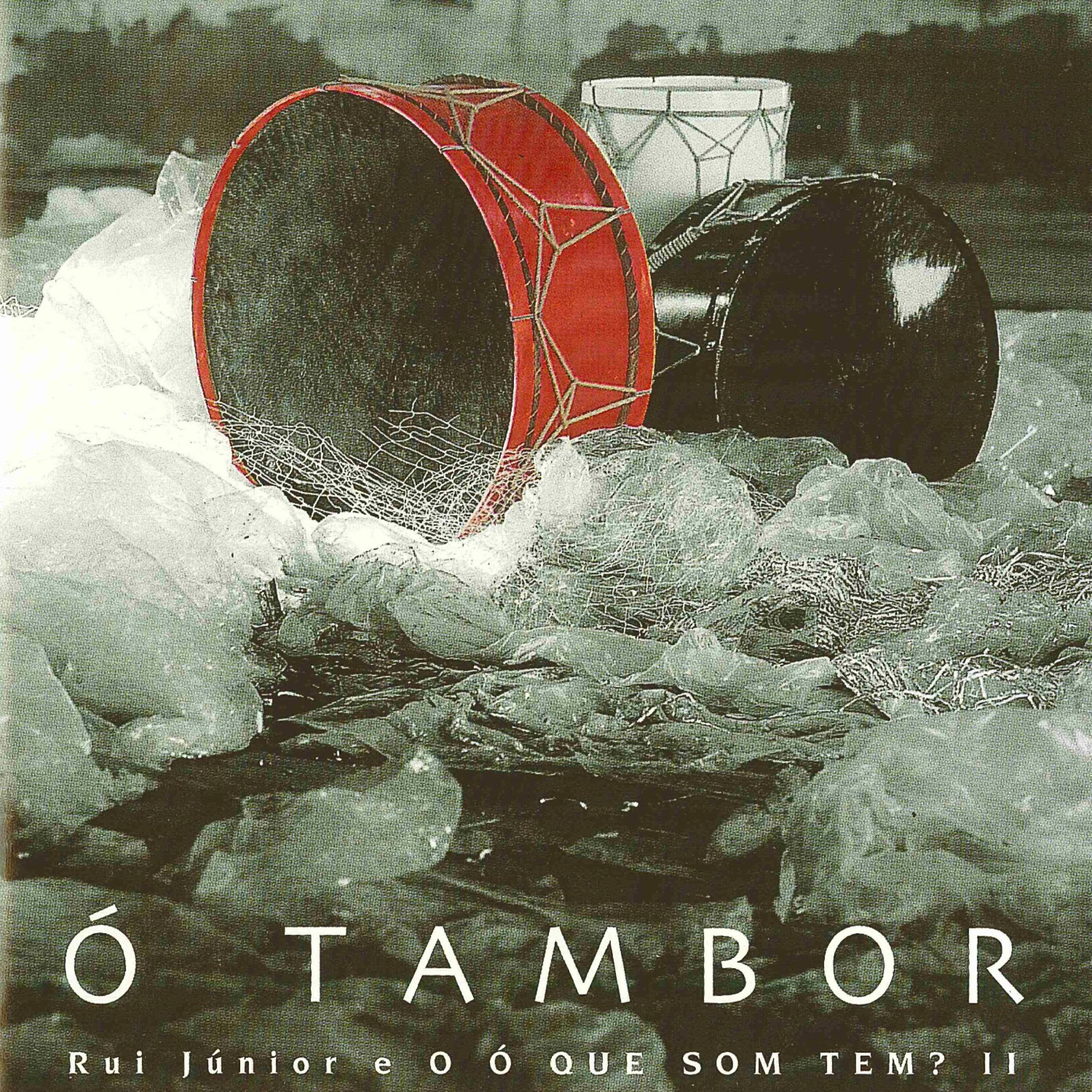 O Ó Que Som Tem? II