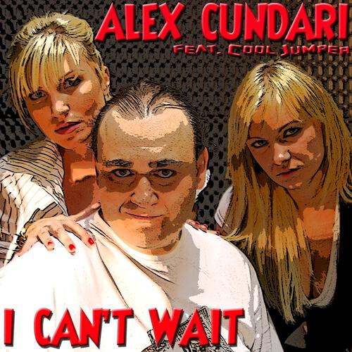 Релиз I Can't Wait