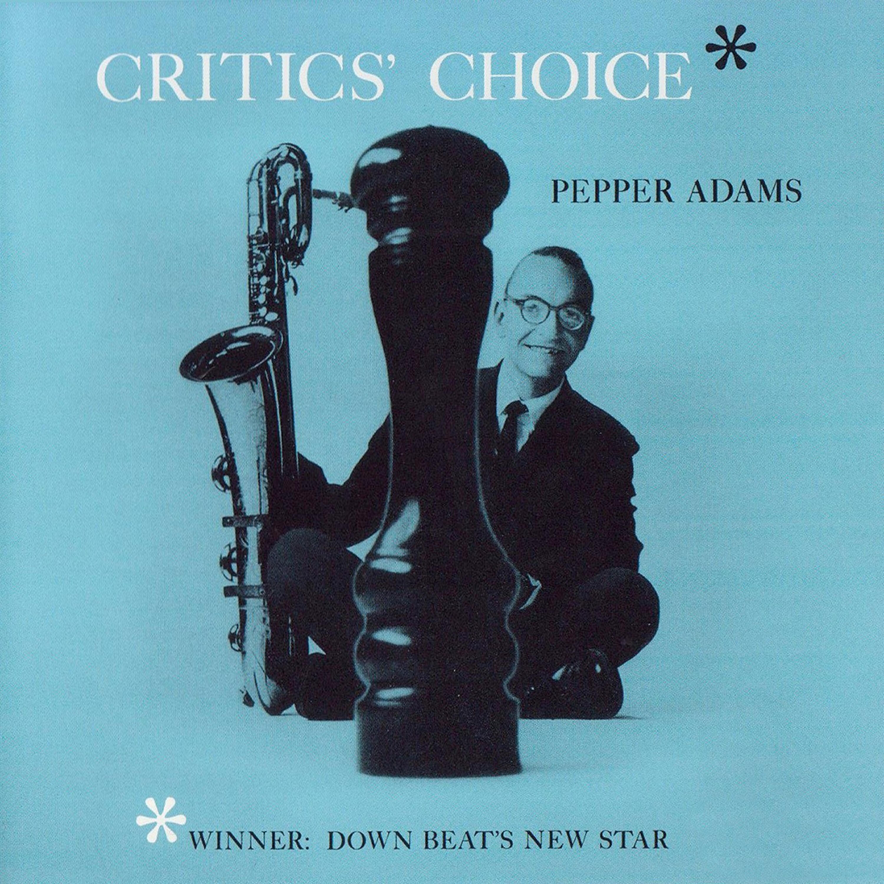Релиз Critics' Choice (Remastered)