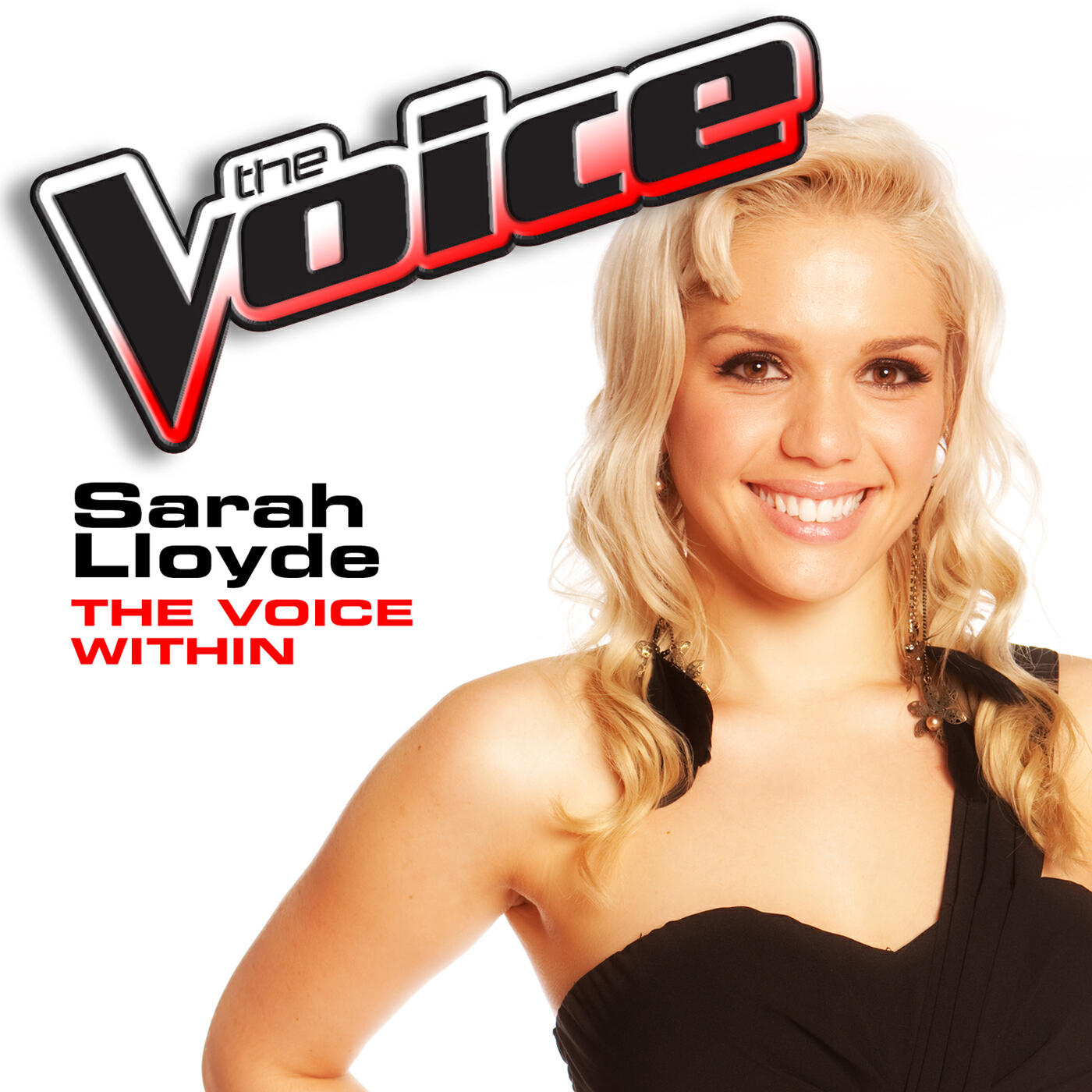 Релиз The Voice Within