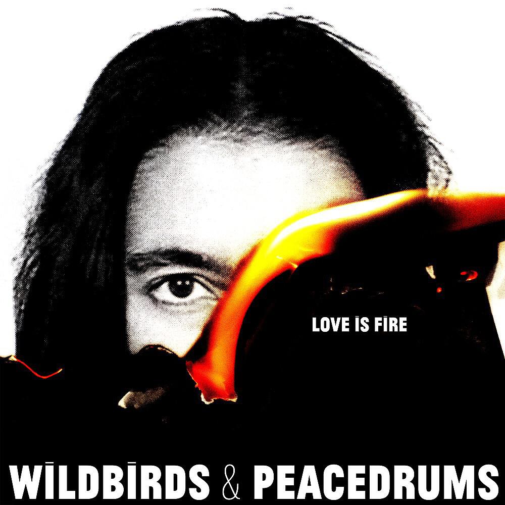 Peacedrums