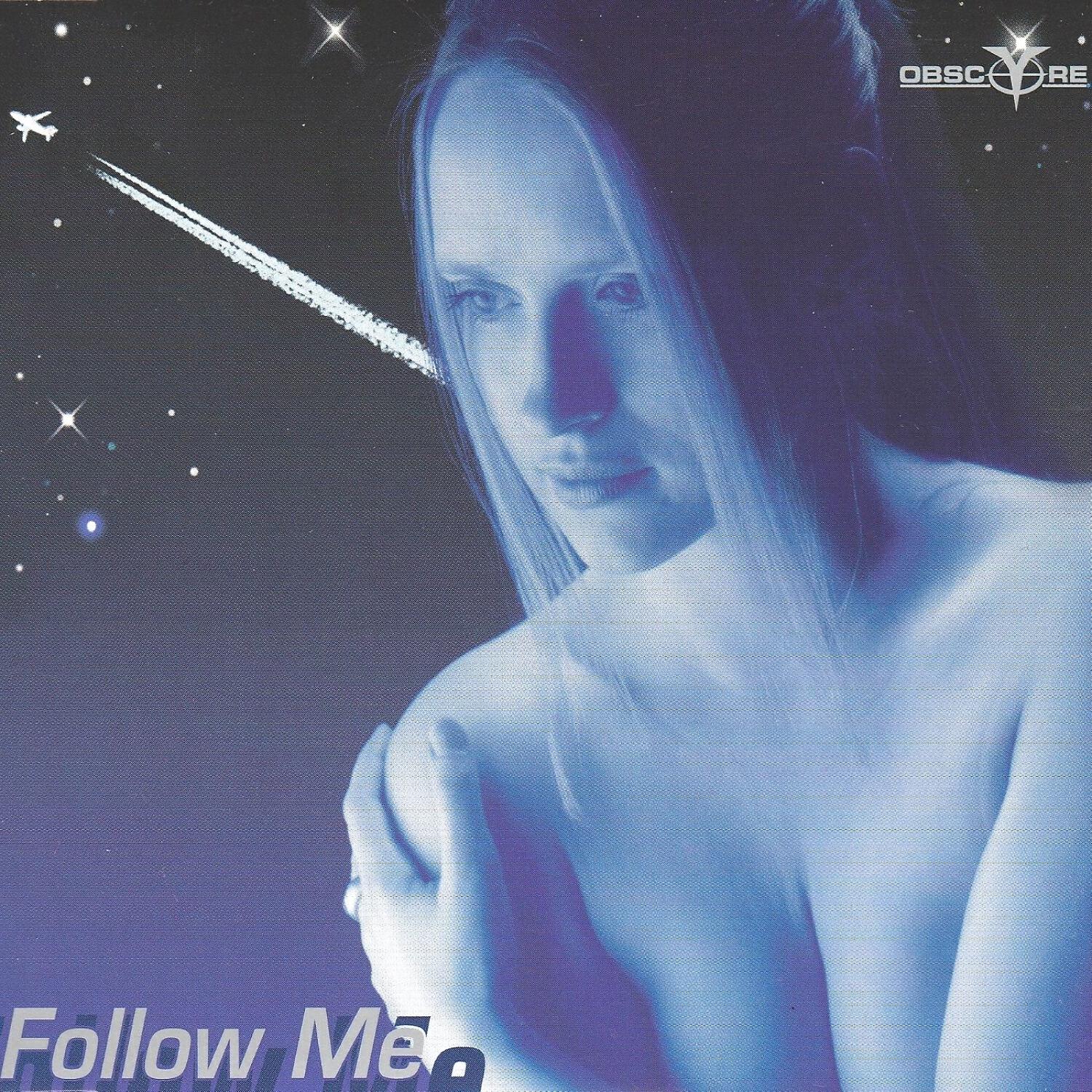 Релиз Follow Me