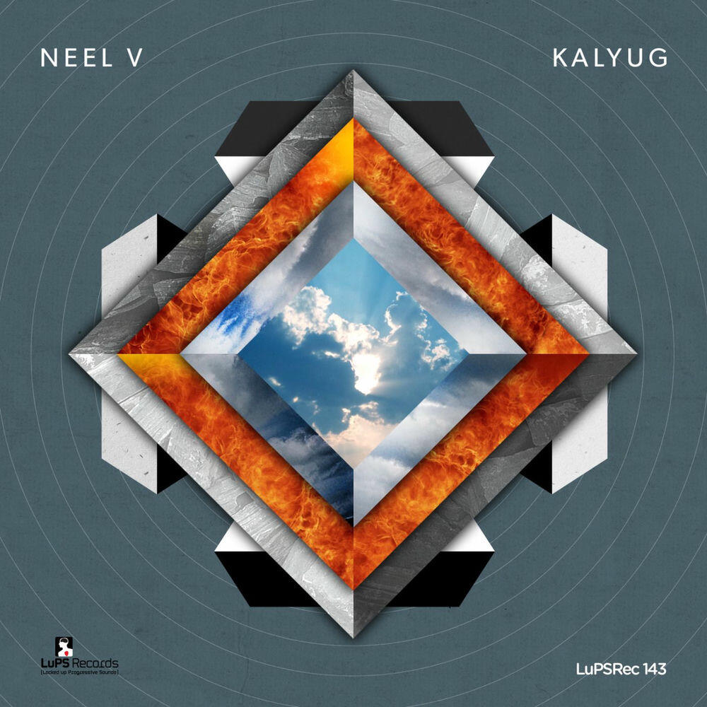 Релиз Kalyug
