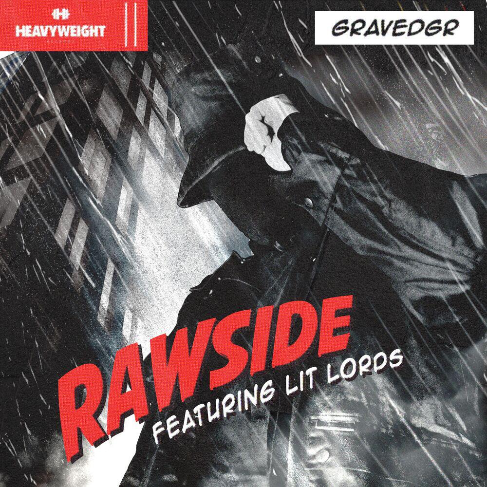 Релиз RAWSIDE