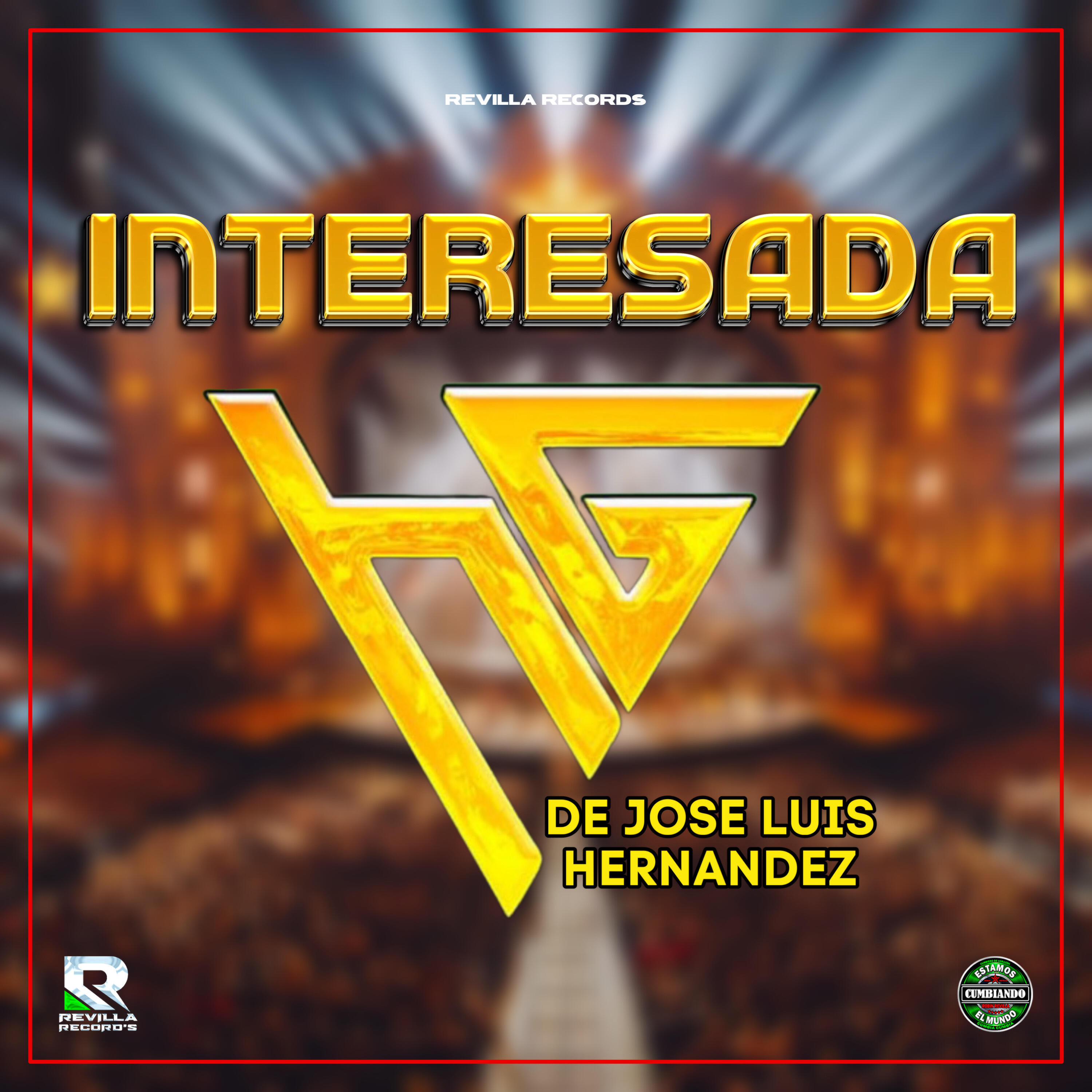 Релиз Interesada
