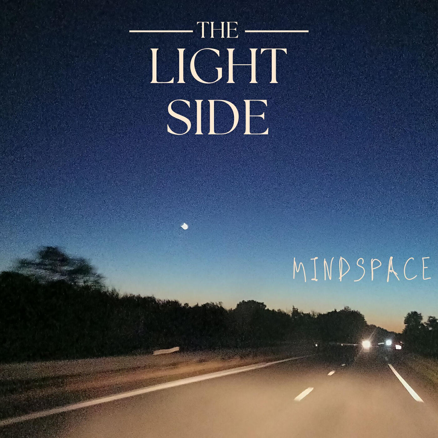 Релиз Mindspace