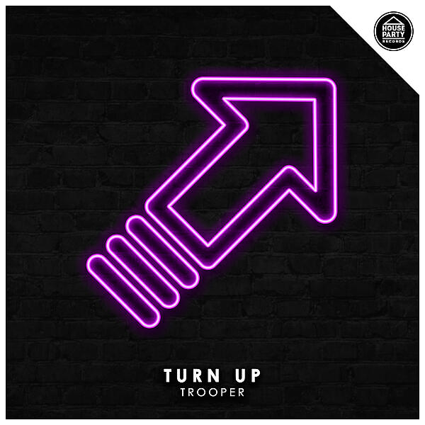 Релиз Turn Up
