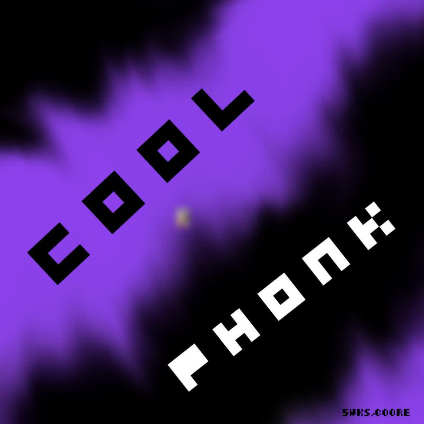 Релиз cool phonk