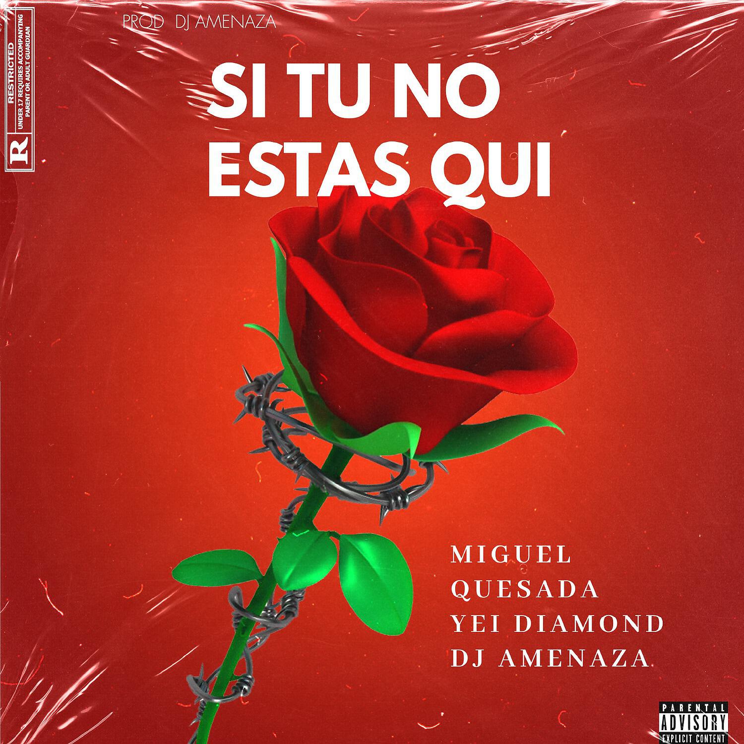 Релиз Si tu no estas aqui
