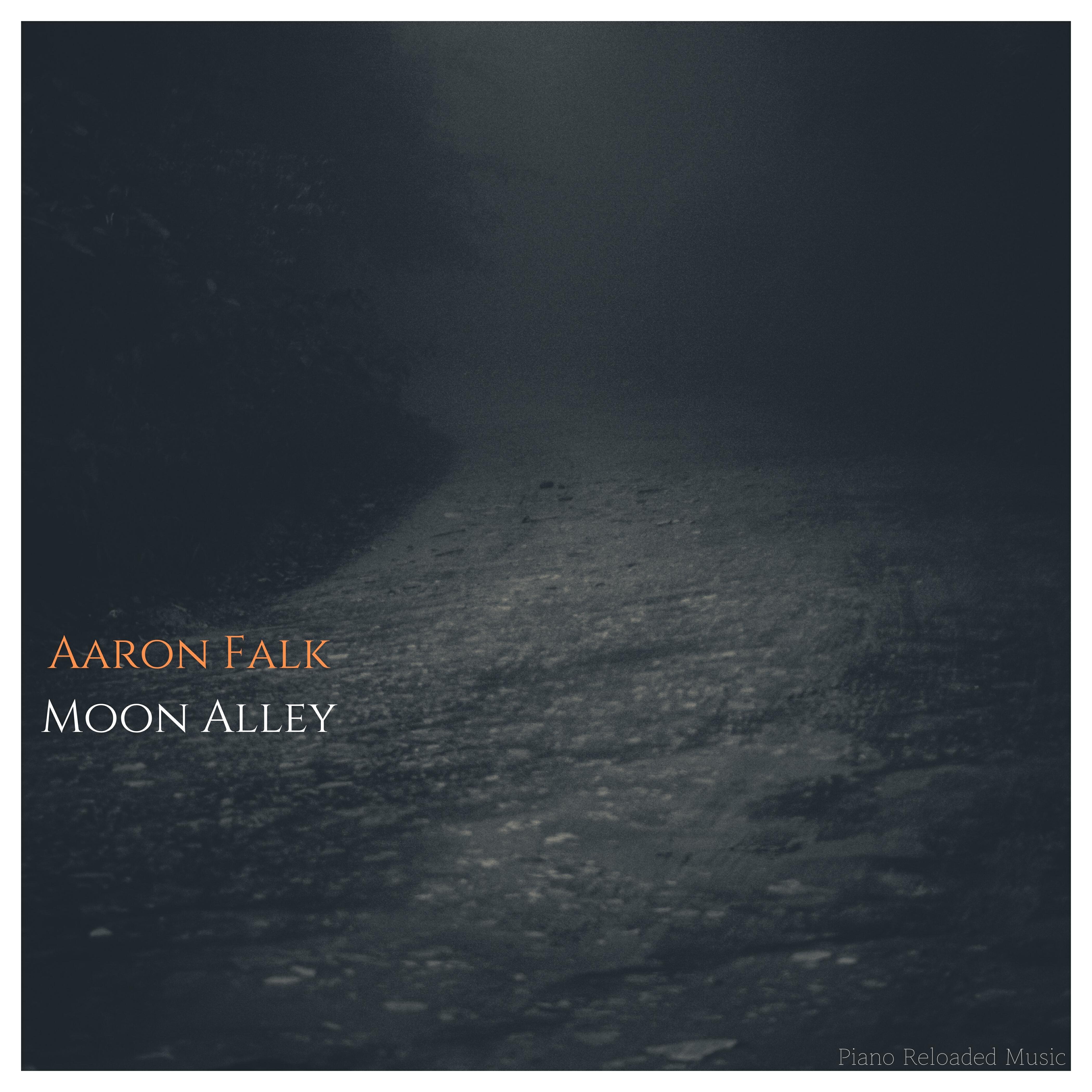 Релиз Moon Alley