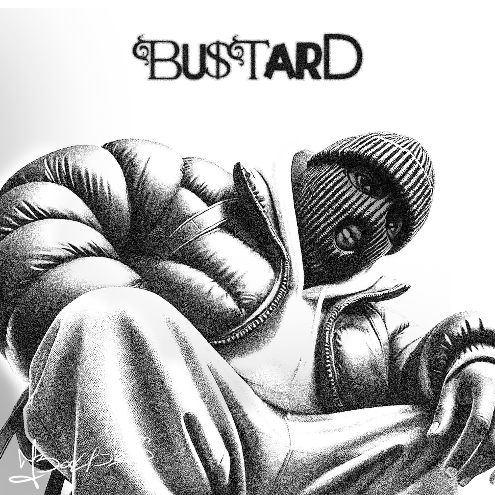 Релиз BUSTARD