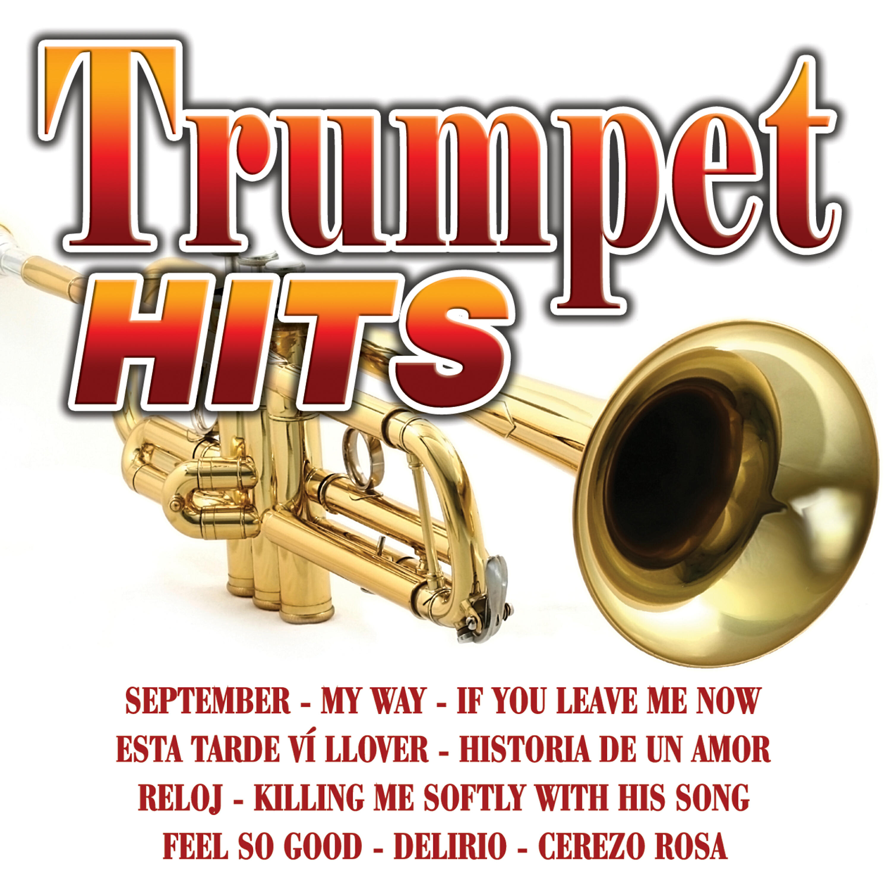 Релиз Trumpet Hits