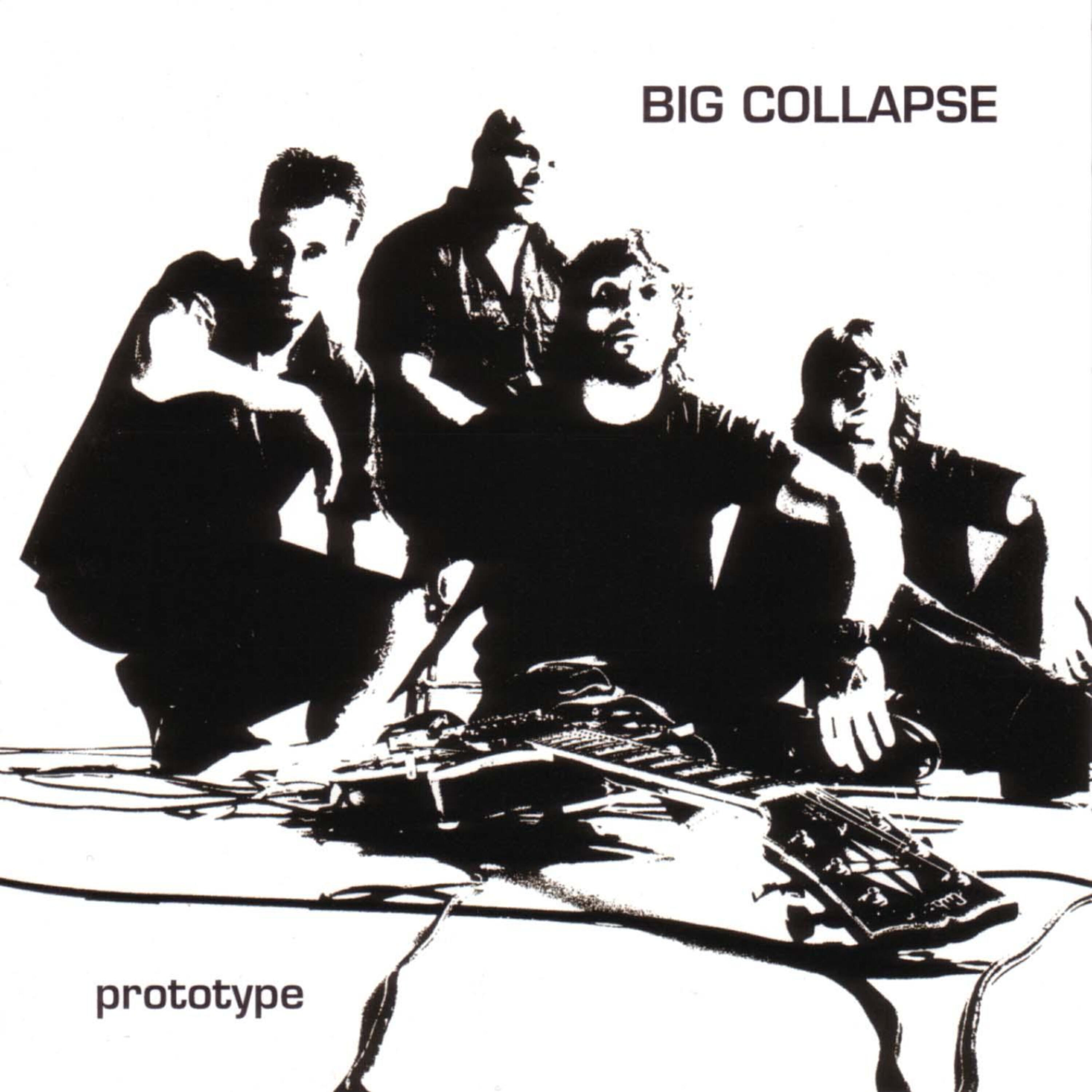 Релиз Prototype