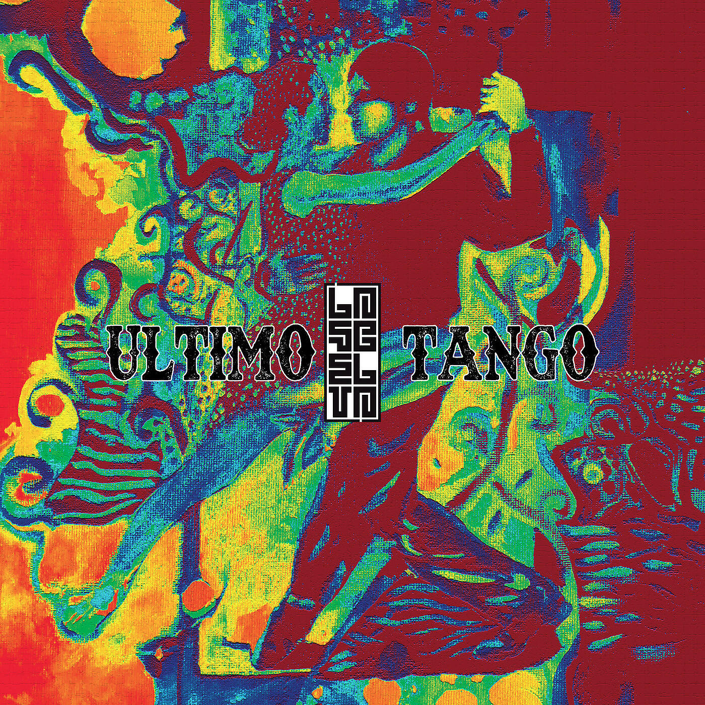 Релиз Ultimo Tango