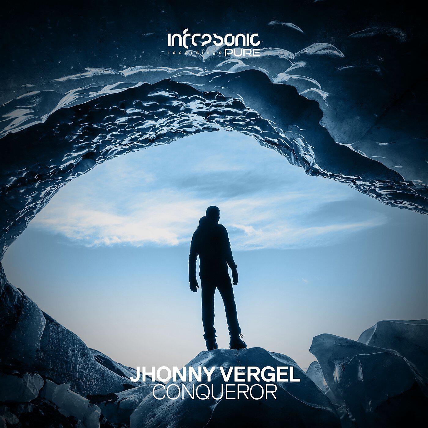 Jhonny Vergel