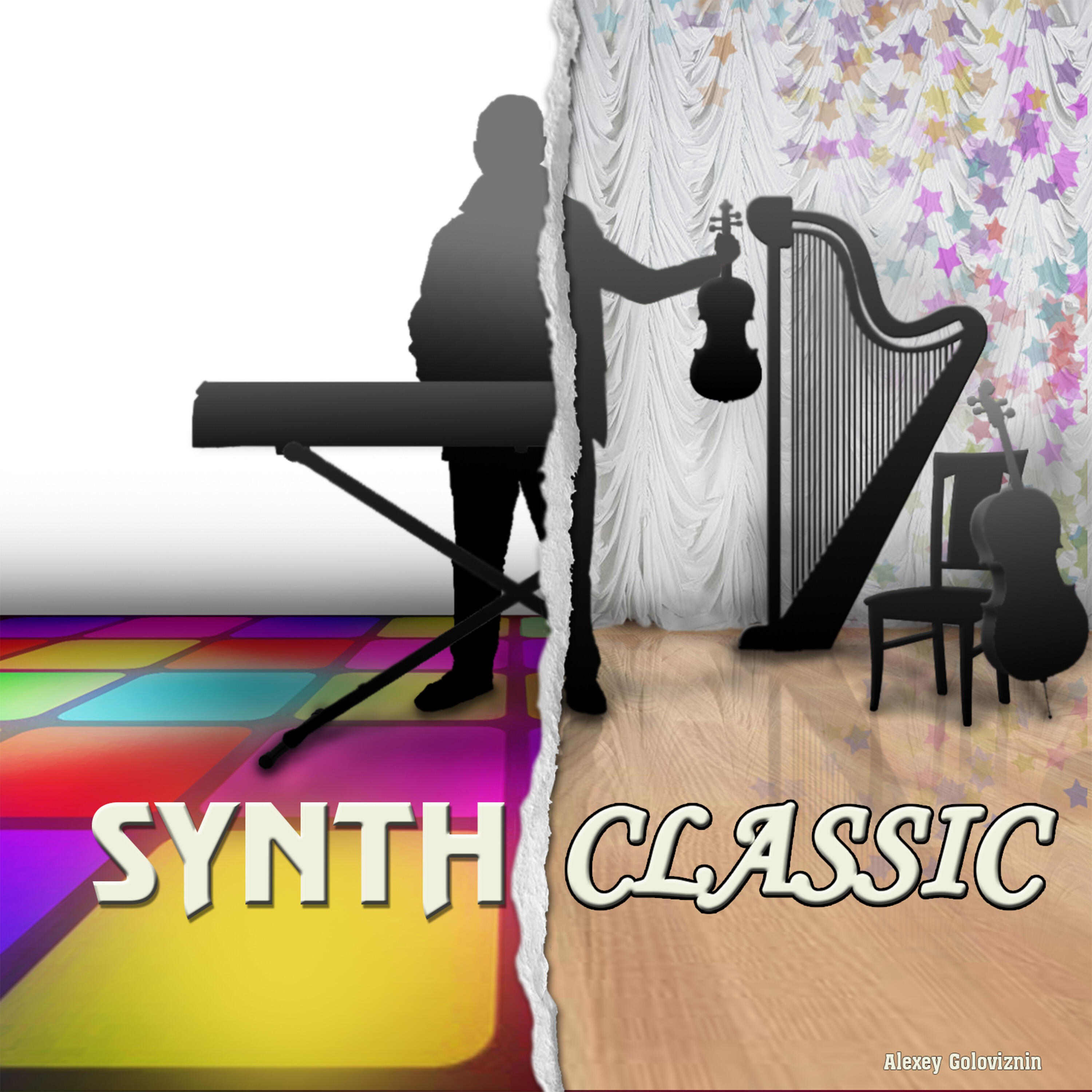 Релиз Synthclassic
