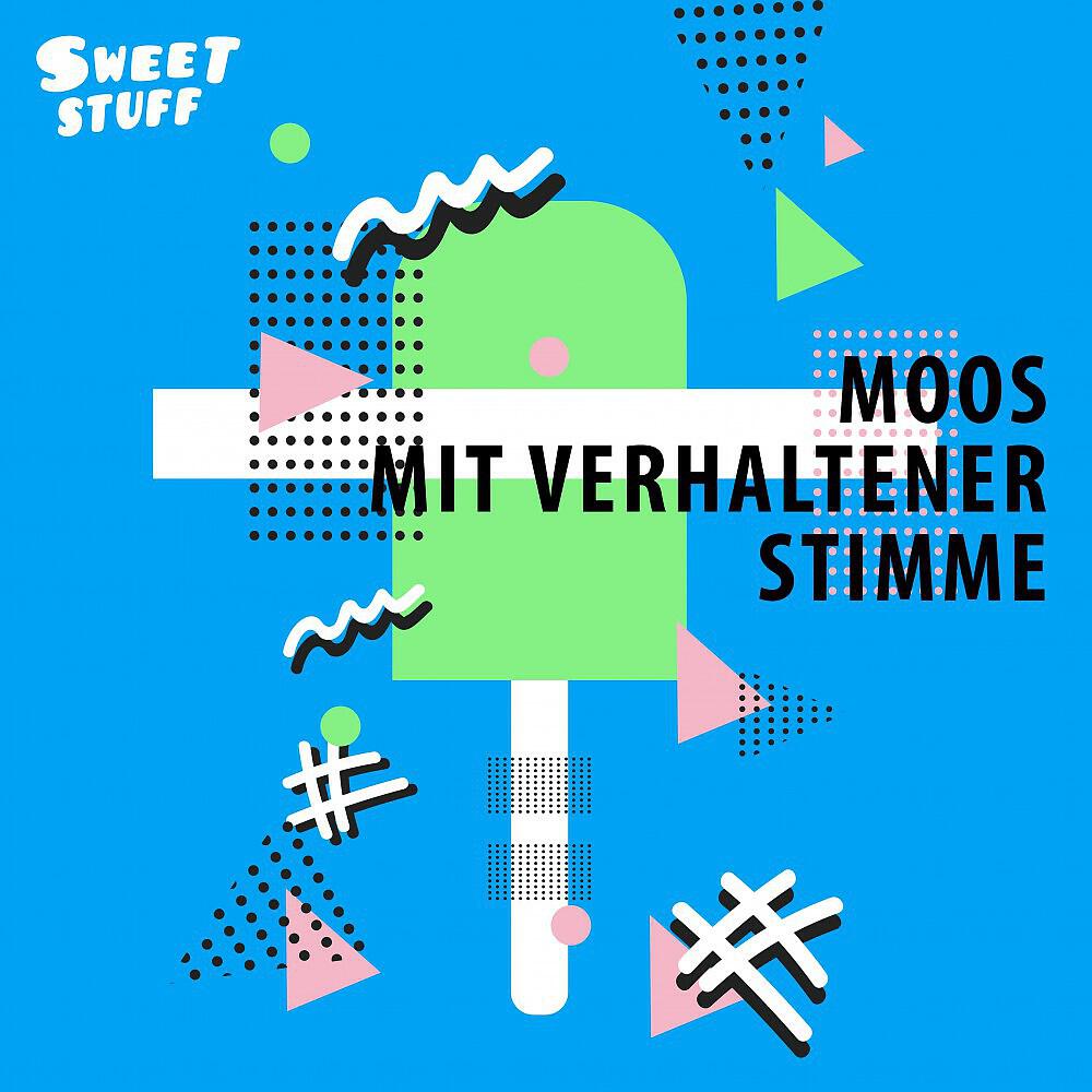 Релиз Mit verhaltener Stimme